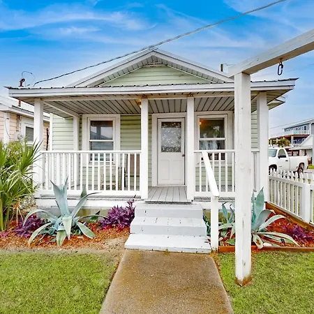 Pier View Cottage Unit 3